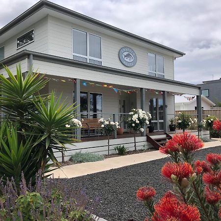 Bed and Breakfast Snapper House Rhyll Exterior foto