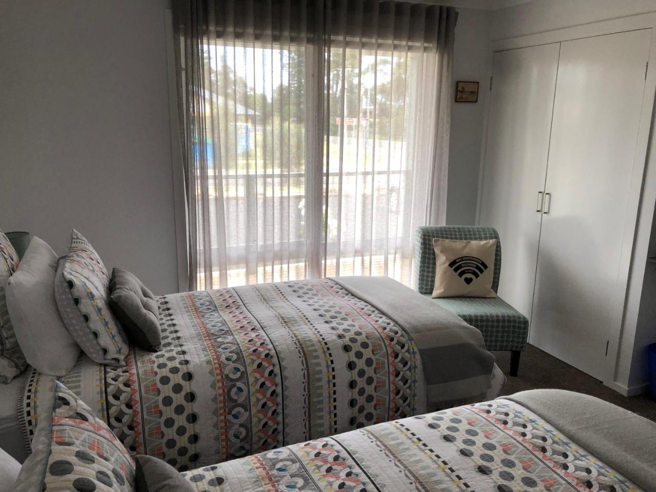 Bed and Breakfast Snapper House Rhyll Exterior foto
